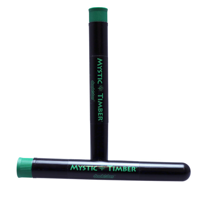 Mystic Timber Doob Tube