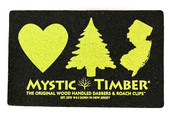 Mystic Timber X Mood Matt (NJ Edition)
