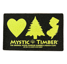 Mystic Timber X Mood Matt (NJ Edition)