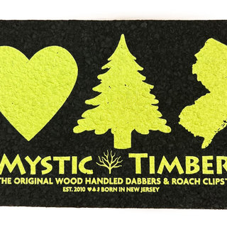 Mystic Timber X Mood Matt (NJ Edition)