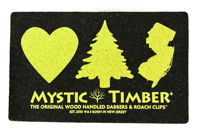 Mystic Timber X Mood Matt (NJ Edition)