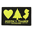 Mystic Timber Mystic Timber X Mood Matt (NJ Edition)