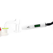 TERPOMETER (IR) INFRARED - White