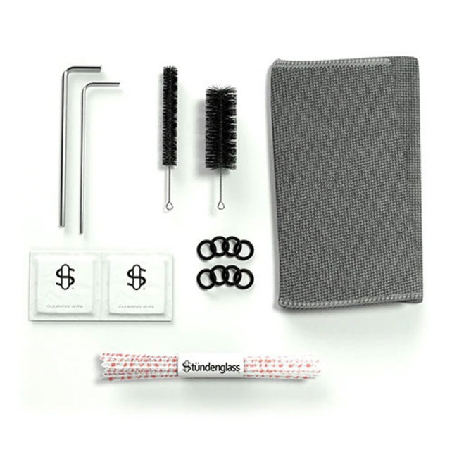 StundenGlass Gravity Infuser