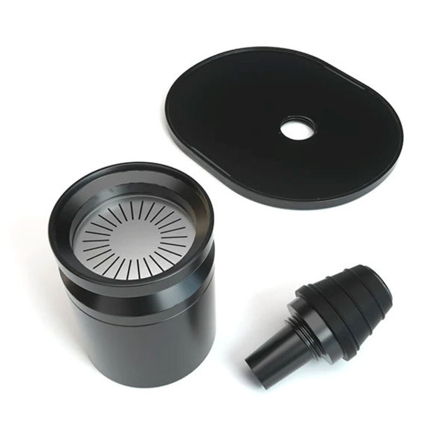 StundenGlass Gravity Infuser