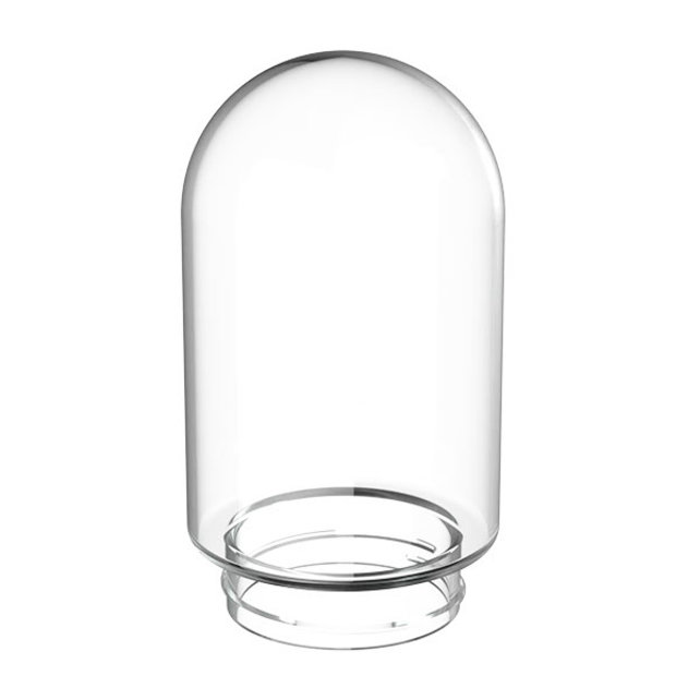 StundenGlass Replacement Glass Globe