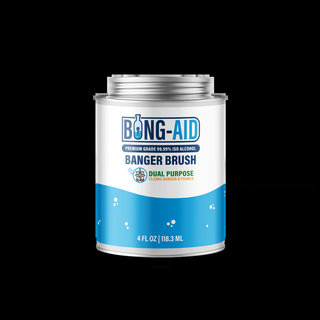 Bong Aid Banger Brush 4oz