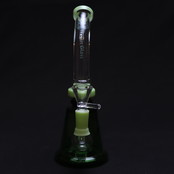 Urban Glass 8" Bent Neck Tube