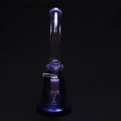 Urban Glass 8" Bent Neck Tube