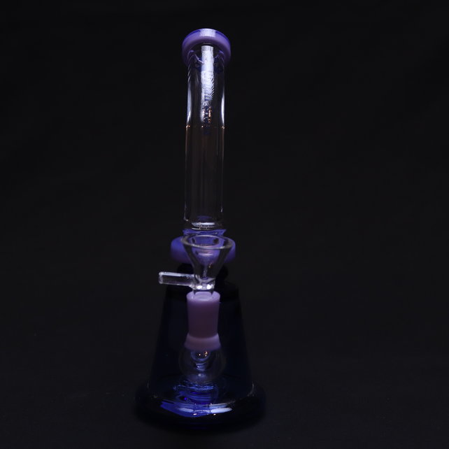 Urban Glass 8" Bent Neck Tube