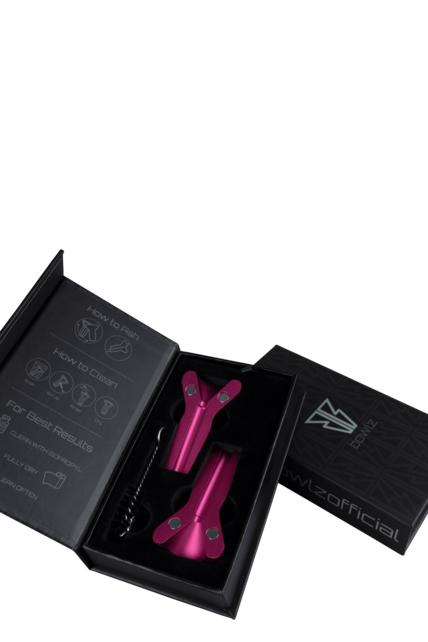 Bowlz V3 Unbreakable Slide