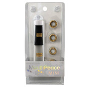 Mooselabs MouthPeace Mini Starter Kit