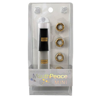 Mooselabs MouthPeace Mini Starter Kit