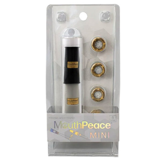 Mooselabs MouthPeace Mini Starter Kit
