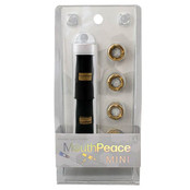Mooselabs MouthPeace Mini Starter Kit