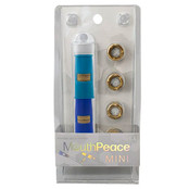Mooselabs MouthPeace Mini Starter Kit