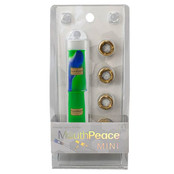 Mooselabs MouthPeace Mini Starter Kit