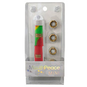 Mooselabs MouthPeace Mini Starter Kit