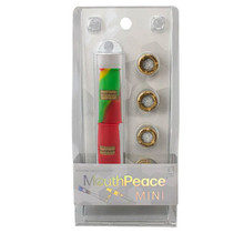 Mooselabs MouthPeace Mini Starter Kit