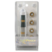 Mooselabs MouthPeace Mini Starter Kit