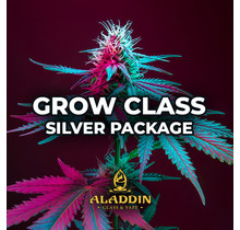 Grow Class - Silver Package