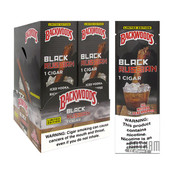 Backwoods Cigars