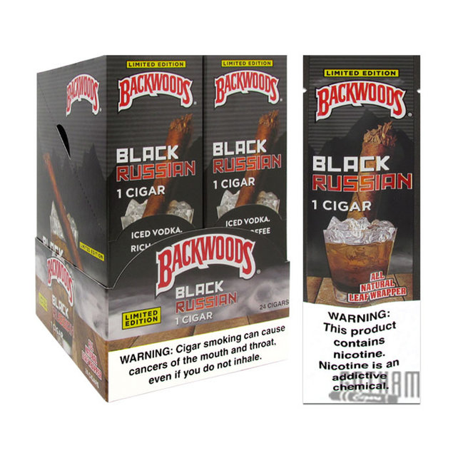Backwoods Cigars