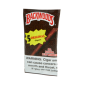 Backwoods Cigars