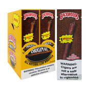 Backwoods Cigars