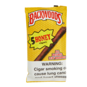 Backwoods Cigars