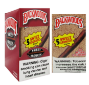 Backwoods Cigars