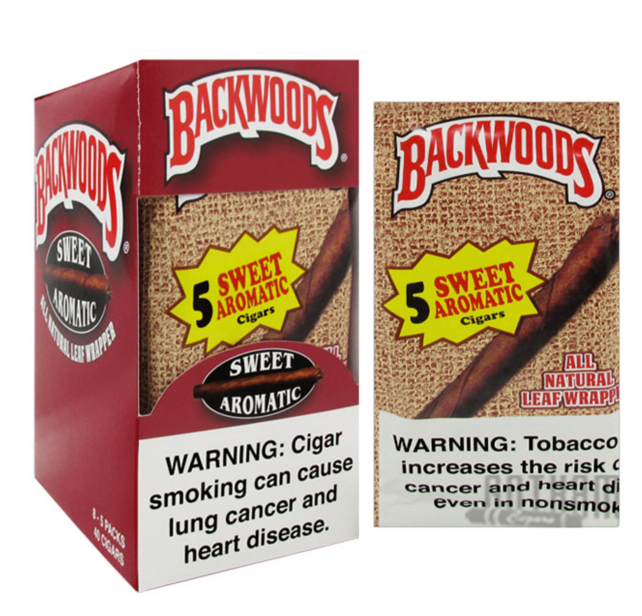 Backwoods Cigars