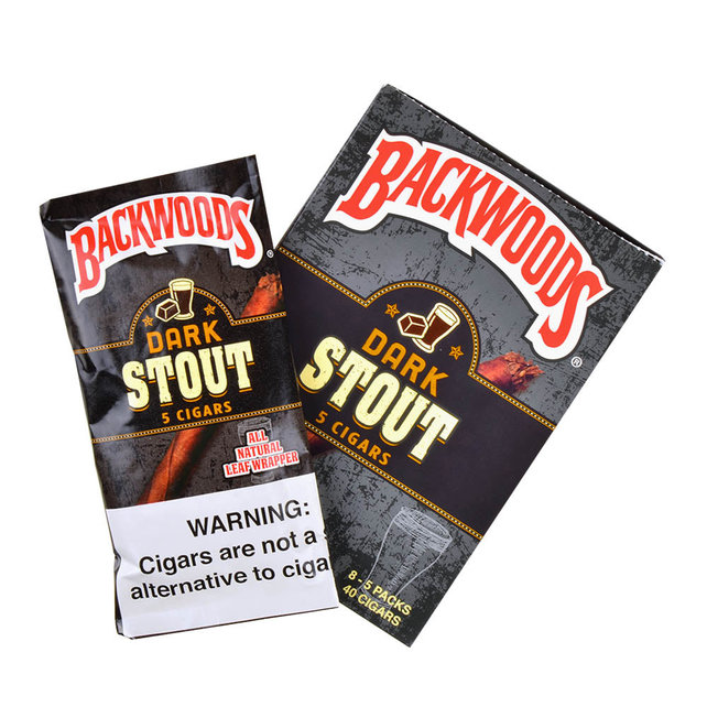 Backwoods Cigars