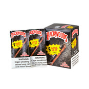 Backwoods Cigars