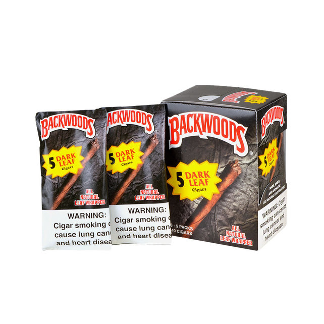 Backwoods Cigars