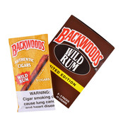 Backwoods Cigars
