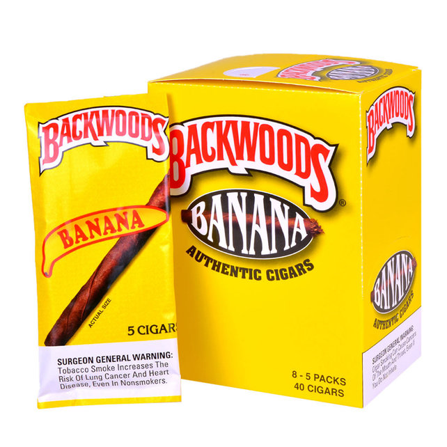 Backwoods Cigars