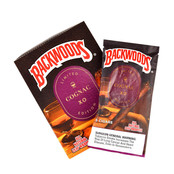 Backwoods Cigars