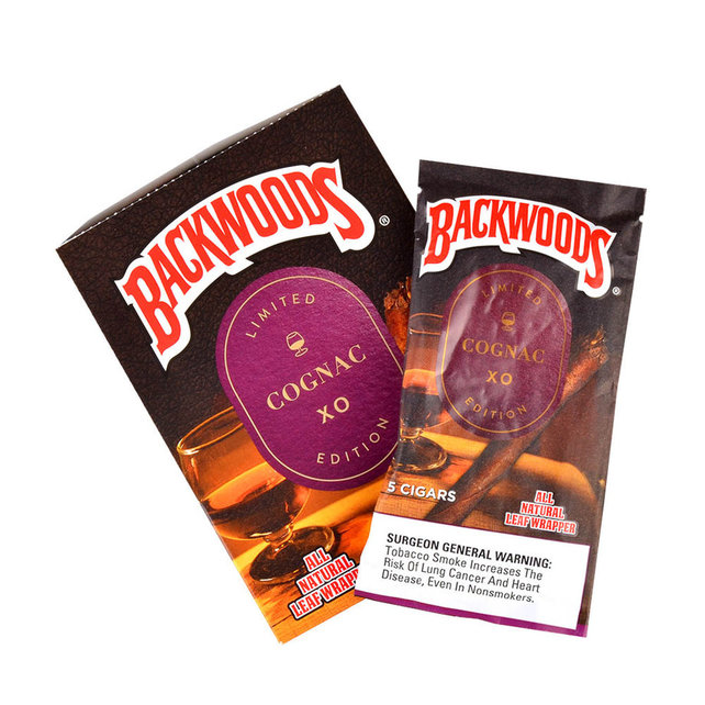 Backwoods Cigars