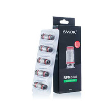SMOK RPM 3 Coils (5 Pack)