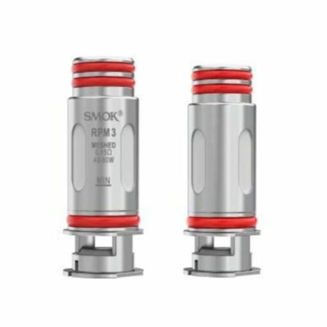 SMOK RPM 3 Coils (5 Pack)
