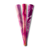 Zig - Zag Rose Cones 3 Pack