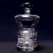 SlugWorth SlugPuff Puffco Glass