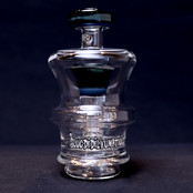 SlugWorth SlugPuff Puffco Glass