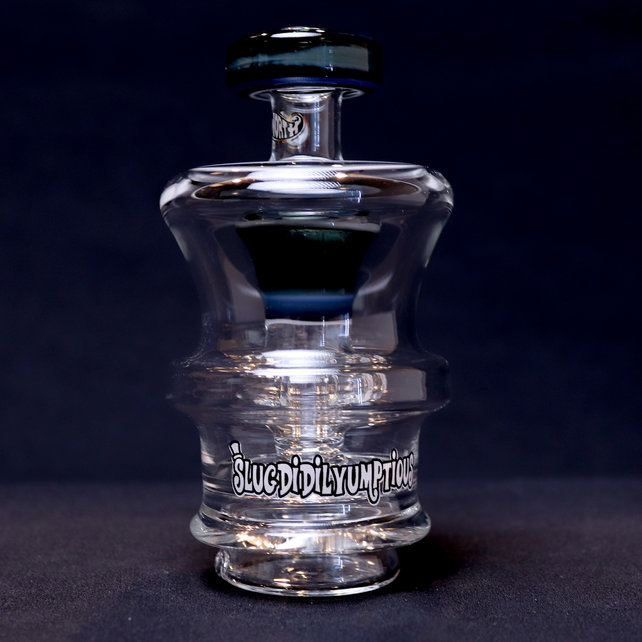 SlugWorth SlugPuff Puffco Glass