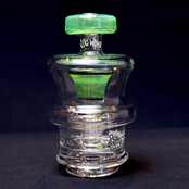 SlugWorth SlugPuff Puffco Glass