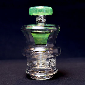 SlugWorth SlugPuff Puffco Glass