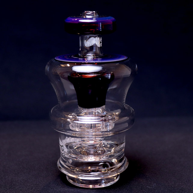 SlugWorth SlugPuff Puffco Glass