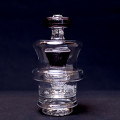 SlugWorth SlugPuff Puffco Glass