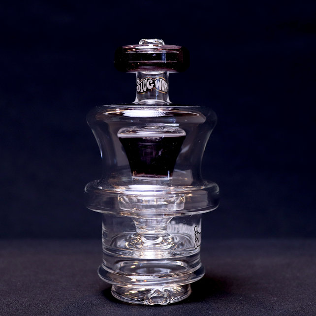 SlugWorth SlugPuff Puffco Glass